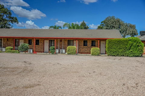 Kadina Gateway Motor Inn - Accommodation Gladstone 35