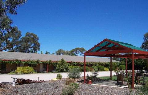 Kadina Gateway Motor Inn - Accommodation Gladstone 0