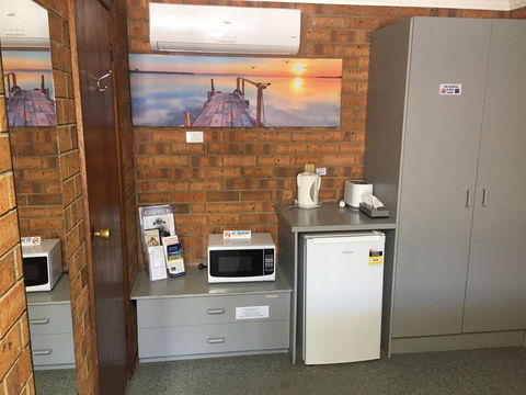 Kadina Gateway Motor Inn - Accommodation Gladstone 17
