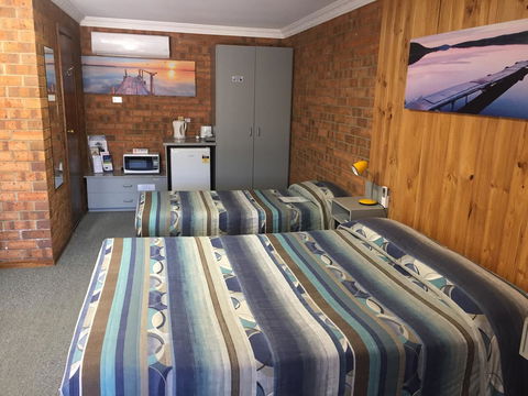 Kadina Gateway Motor Inn - Accommodation Gladstone 18