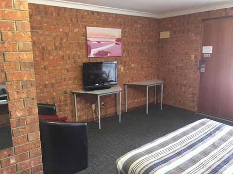 Kadina Gateway Motor Inn - Accommodation Gladstone 23