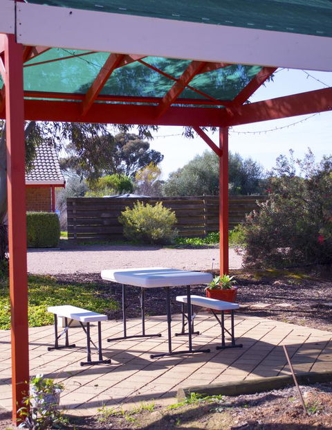 Kadina Gateway Motor Inn - Accommodation Gladstone 31