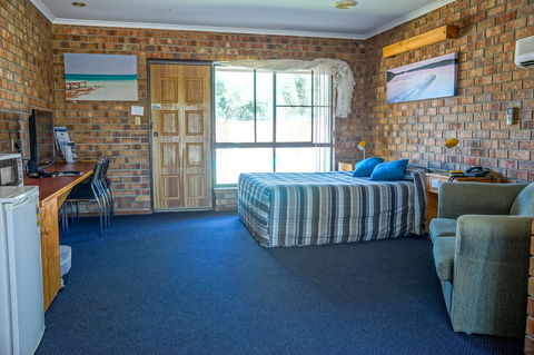 Kadina Gateway Motor Inn - Accommodation Gladstone 38