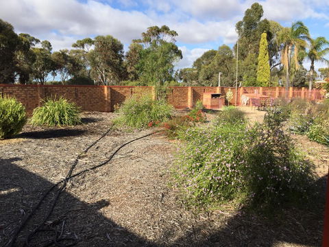 Kadina Gateway Motor Inn - Accommodation Gladstone 5
