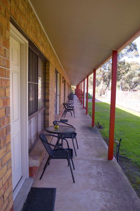 Kadina Gateway Motor Inn - Accommodation Gladstone 30