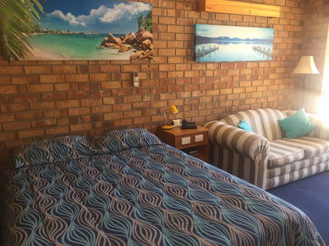 Kadina Gateway Motor Inn - Accommodation Gladstone 12