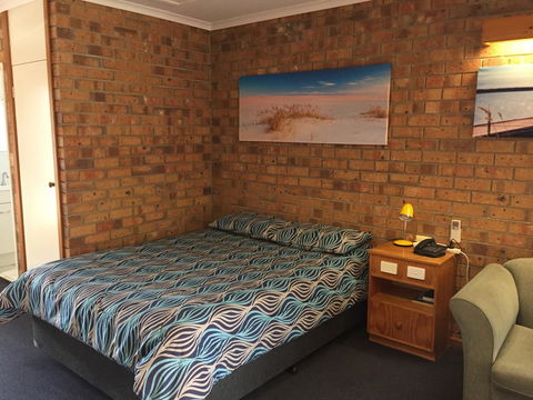 Kadina Gateway Motor Inn - Accommodation Gladstone 2