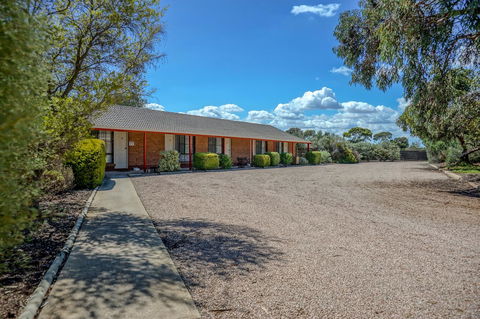 Kadina Gateway Motor Inn - Accommodation Gladstone 28