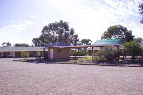 Kadina Gateway Motor Inn - Accommodation Gladstone 39