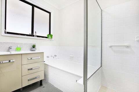 Wildwood I Pet Friendly I 5 Mins To Beach - Accommodation Gladstone 10