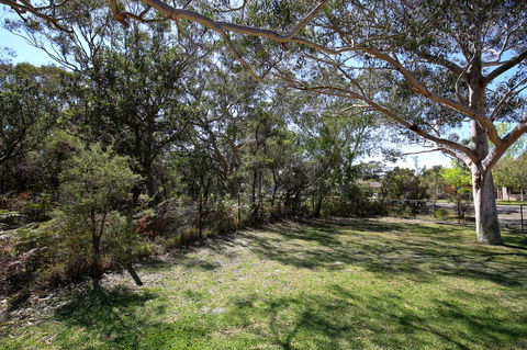 Wildwood I Pet Friendly I 5 Mins To Beach - Accommodation Gladstone 16
