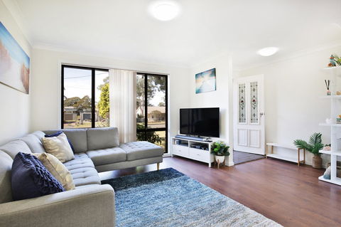 Wildwood I Pet Friendly I 5 Mins To Beach - Accommodation Gladstone 2