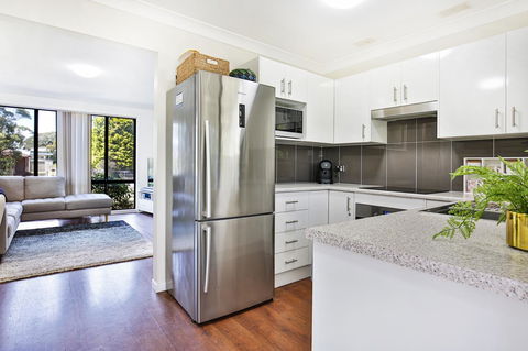 Wildwood I Pet Friendly I 5 Mins To Beach - Accommodation Gladstone 8