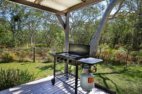 Wildwood I Pet Friendly I 5 Mins To Beach - Accommodation Gladstone 11