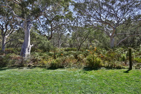Wildwood I Pet Friendly I 5 Mins To Beach - Accommodation Gladstone 17