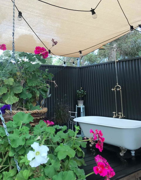 Jasmine\'s Barossa Valley Cottage - Accommodation Gladstone 9