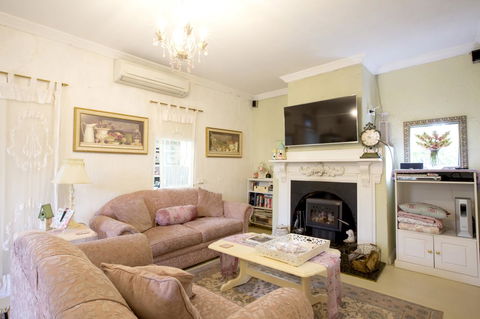 Jasmine\'s Barossa Valley Cottage - Accommodation Gladstone 16