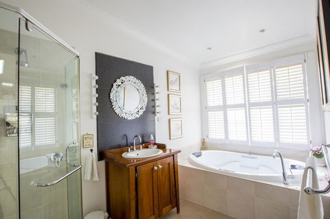 Jasmine\'s Barossa Valley Cottage - Accommodation Gladstone 13