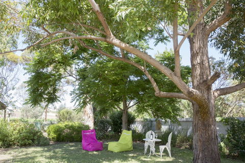 Jasmine\'s Barossa Valley Cottage - Accommodation Gladstone 18
