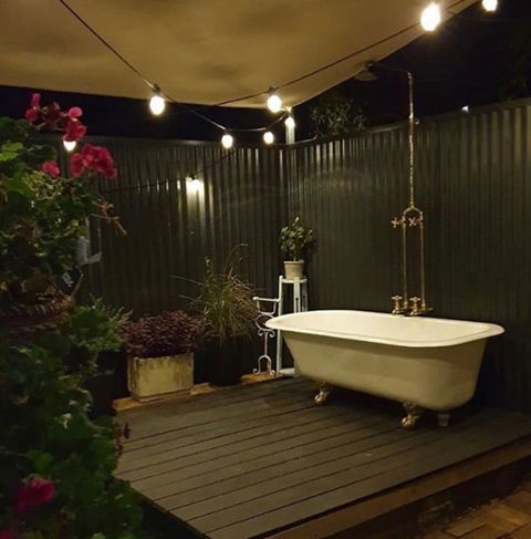 Jasmine\'s Barossa Valley Cottage - Accommodation Gladstone 8