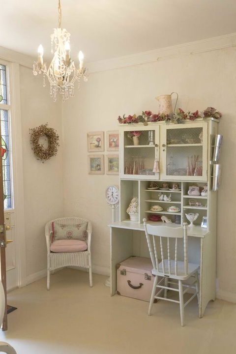 Jasmine\'s Barossa Valley Cottage - Accommodation Gladstone 4