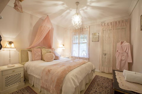 Jasmine\'s Barossa Valley Cottage - Accommodation Gladstone 6