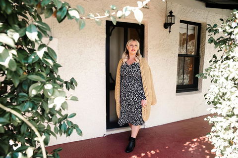 Jasmine\'s Barossa Valley Cottage - Accommodation Gladstone 12
