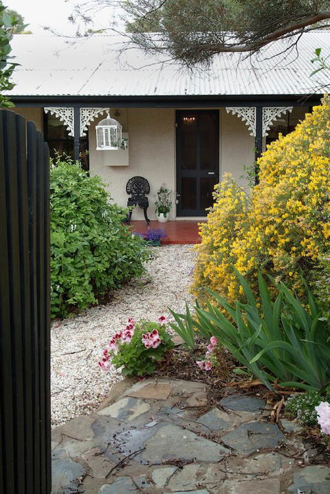 Jasmine\'s Barossa Valley Cottage - Accommodation Gladstone 17