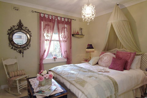 Jasmine\'s Barossa Valley Cottage - Accommodation Gladstone 7
