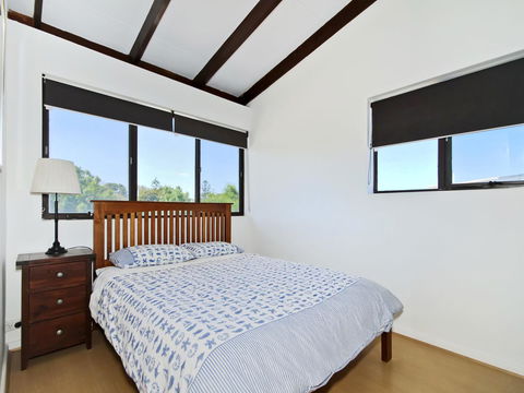 Pearl By The Sea - Accommodation Gladstone 8