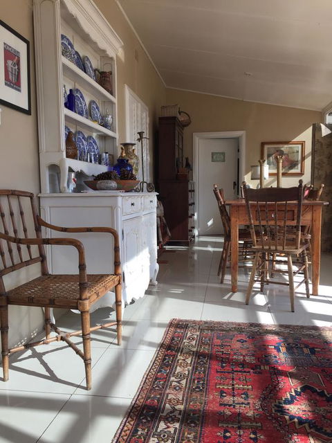 The Winemakers - Accommodation Gladstone 18