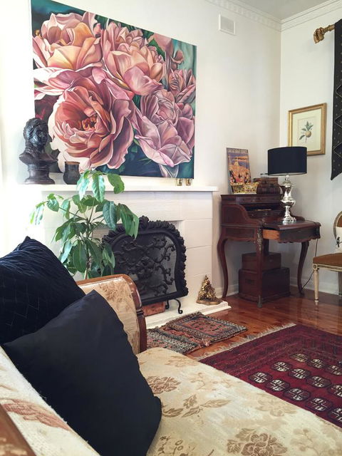 The Winemakers - Accommodation Gladstone 3