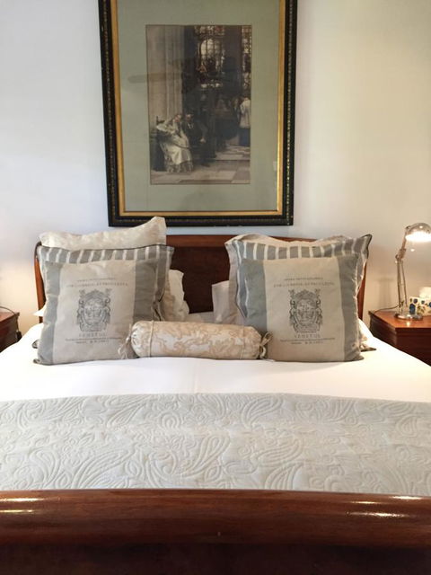 The Winemakers - Accommodation Gladstone 21