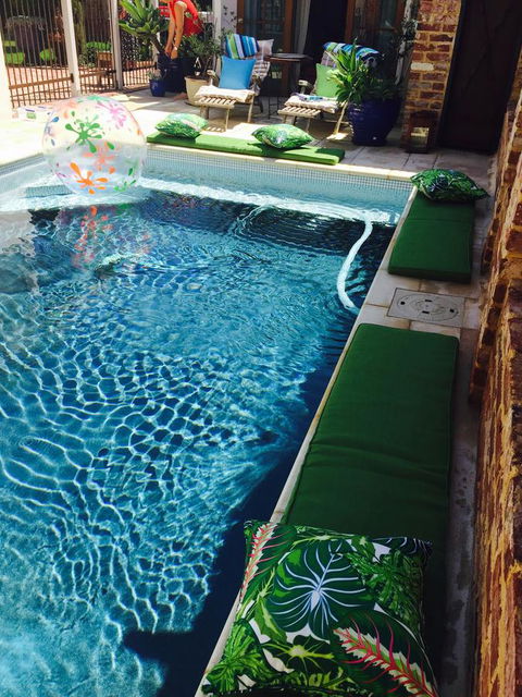 The Winemakers - Accommodation Gladstone 4