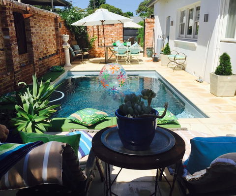 The Winemakers - Accommodation Gladstone 0