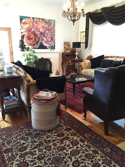The Winemakers - Accommodation Gladstone 15