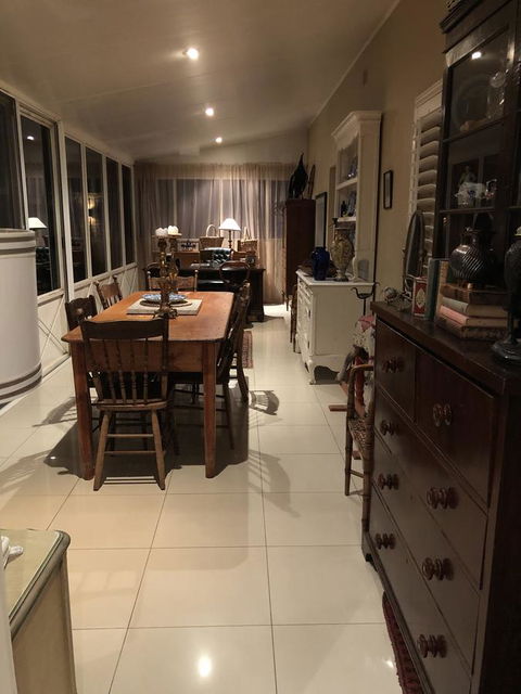 The Winemakers - Accommodation Gladstone 19