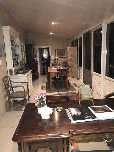 The Winemakers - Accommodation Gladstone 13