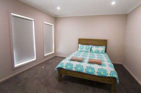 Serene Shores - Accommodation Gladstone 6