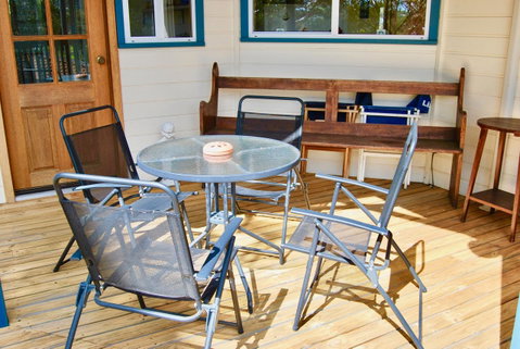 Annie\'s Balquhidder Cottage - Accommodation Gladstone 13