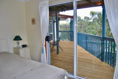 Annie\'s Balquhidder Cottage - Accommodation Gladstone 15