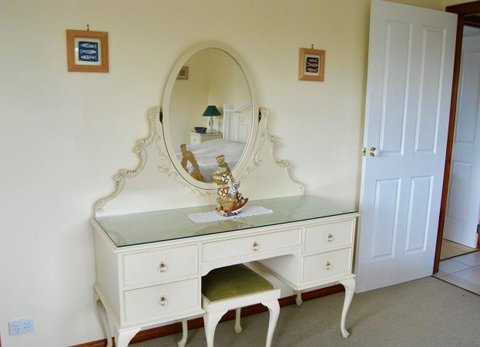 Annie\'s Balquhidder Cottage - Accommodation Gladstone 16
