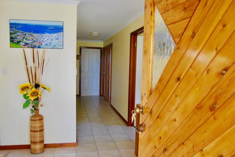 Annie\'s Balquhidder Cottage - Accommodation Gladstone 6