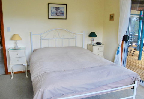 Annie\'s Balquhidder Cottage - Accommodation Gladstone 14