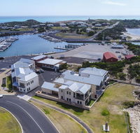 Robe Marina Accommodation - Accommodation Gladstone