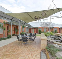 Strath Motel - Accommodation Gladstone