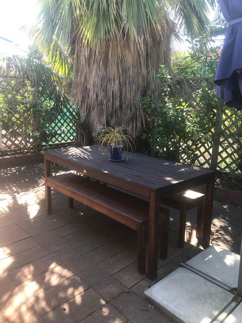 Island Break - Accommodation Gladstone 8