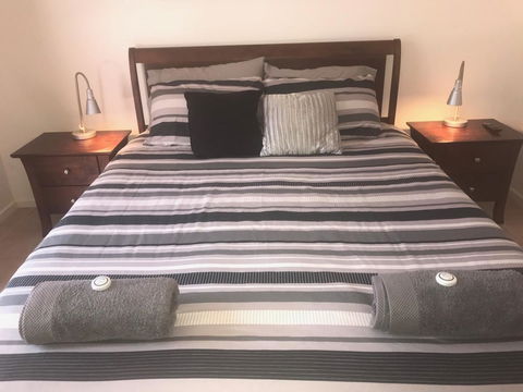 Island Break - Accommodation Gladstone 9