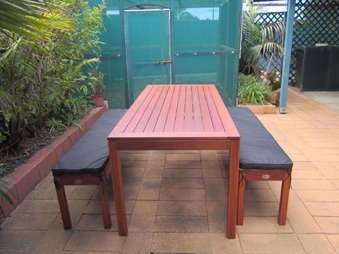 Island Break - Accommodation Gladstone 15