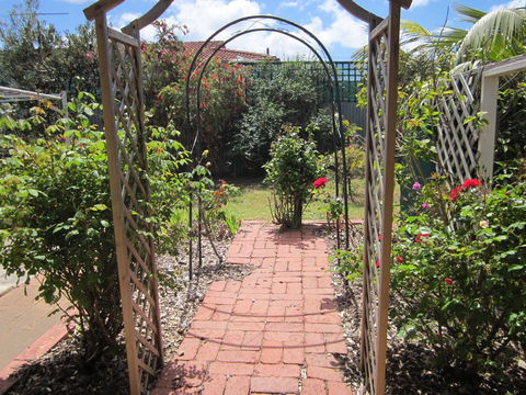 Island Break - Accommodation Gladstone 16